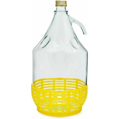 Demižón Stella 5l závit