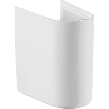 Roca Полуконзола за умивалник, DEBBA, 175 х 260 х 290 mm (A337992000)