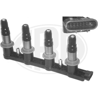 ERA SLI 12V 95Ah 830A S59515