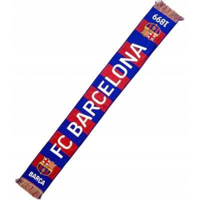 Jednostranná šála FC Barcelona