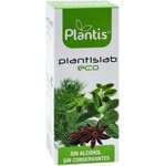 Artesania Agricola Plantislab Eco | Herbal Digestive Syrup [250 мл]
