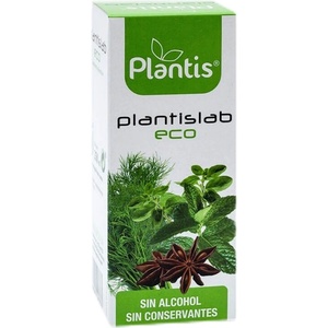 Artesania Agricola Plantislab Eco | Herbal Digestive Syrup [250 мл]