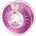 Spectrum 80447 3D филамент, PLA Silk, 1, 75mm, 1000g, Розов (Taffy pink) (80447)