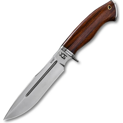 Iron Wood Pevný lovecký SOK M390