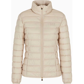 EA7 Emporio Armani Яке train core lady w eco down jac