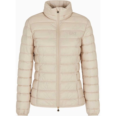EA7 Emporio Armani Яке train core lady w eco down jac