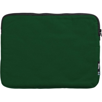 Neutral Pouzdro na notebook 15" NE90044 Bottle Green 27 x 37 x 3 cm