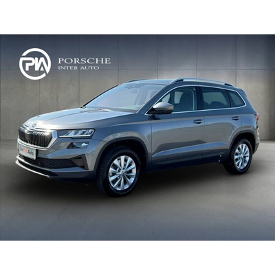 Skoda Karoq TSI ACT Selection 110 kW