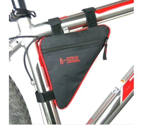 B-Soul Triangle 1.0