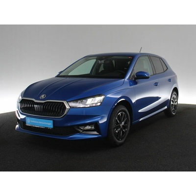 Skoda Fabia 1.0 TSI Selection 85 kW