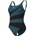 arena Isabella swimsuit wing back 42