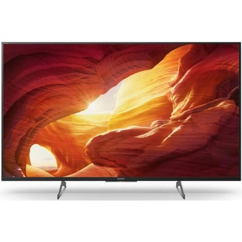 Image 1 of Sony Bravia KD-43XH8596B