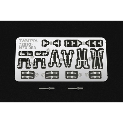 Tamiya 12693 1/48 F-14 Detail Up Parts Set