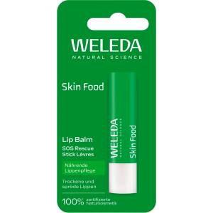 Weleda Skin Food Балсам за устни, 4.8 g - ozone