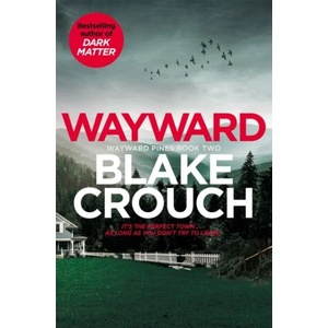 Wayward (ISBN: 9781529099850)