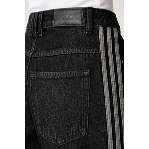 adidas Originals дънки wide leg дамски (KQ6469)