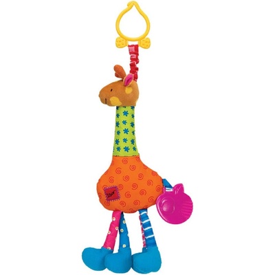 K´s Kids Žirafa IGOR s úchytom