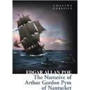The Narrative of Arthur Gordon Pym of Nantuck... - Edgar Allan Poe