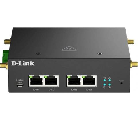 D-Link DWM-314-G
