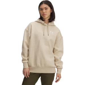 Under Armour Essential flc os hoodie l - sportisimo - 125,15 лв