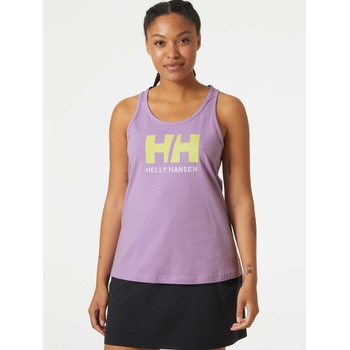 Helly hansen Потник w hh logo singlet