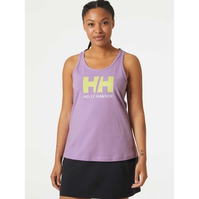 Helly hansen Потник w hh logo singlet