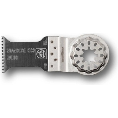 Fein pílový list SL E-cut S_HCS VE1HCS 50x35 VE1