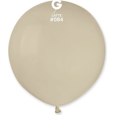 Gemar Balloons Balonek Latte 48 cm