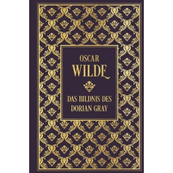 Image 1 of Das Bildnis des Dorian Gray: mit Illustrationen von Aubrey Beardsley | Peter Rauhof
