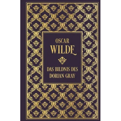 Das Bildnis des Dorian Gray: mit Illustrationen von Aubrey Beardsley | Peter Rauhof