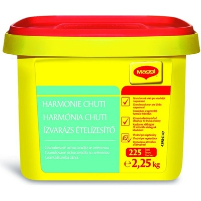 Maggi Harmónia chuti 2,25 kg