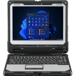 Panasonic TOUGHBOOK 33 CF-33UZ02BB4 Таблет