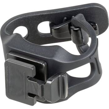 Trek Quick Connect Rear Light Bracket, černá