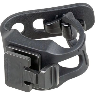 Trek Quick Connect Rear Light Bracket, černá