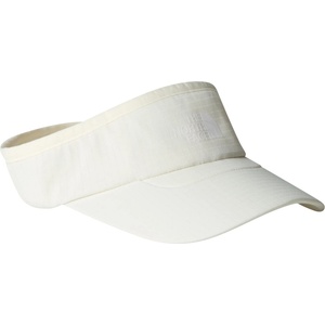 The North Face Мъжка шапка с козирка The north face Summer LT Visor Cap - White Dune - размер L/XL (904-3277-0212)