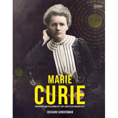 Marie Curie