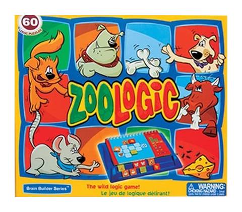 Ditipo Zoologic