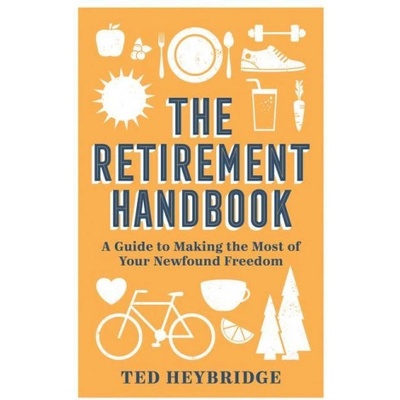 Retirement Handbook | Ted Heybridge