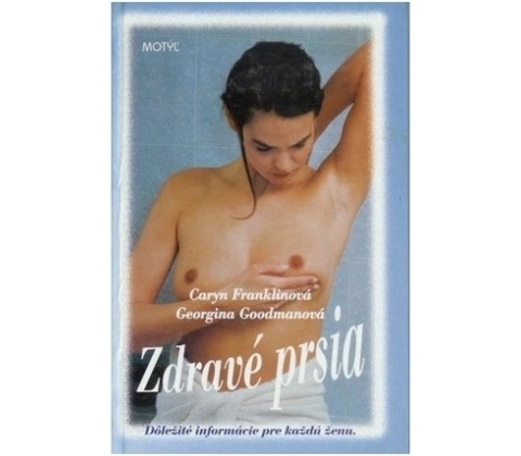 Zdravé prsia