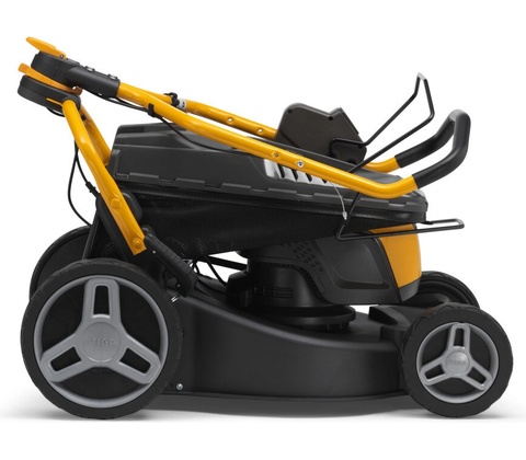 Stiga Combi 548e S Kit