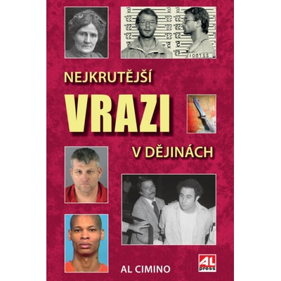 Nejkrutější vrazi v dějinách - Al Cimino