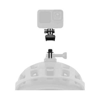 Fidlock PINCLIP action cam mount 09702(BLK)