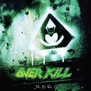 BMG Overkill: W. F. O. - CD (068991)