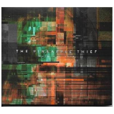 Pineapple Thief - Hold Our Fire Digipack CD