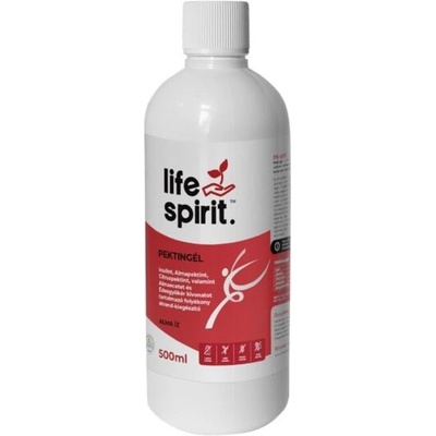 Life Spirit Pectin Gel 500 ml