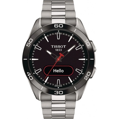 Tissot T153.420.44.051.00