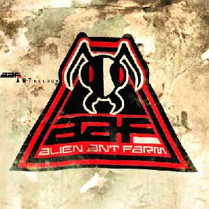 Alien Ant Farm - ANThology (CD) (0199957635080)