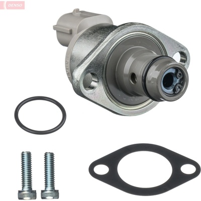 Ventil regulace tlaku, Common-Rail-System DENSO DCRS301110