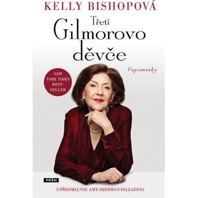 Třetí Gilmorovo děvče - Vzpomínky