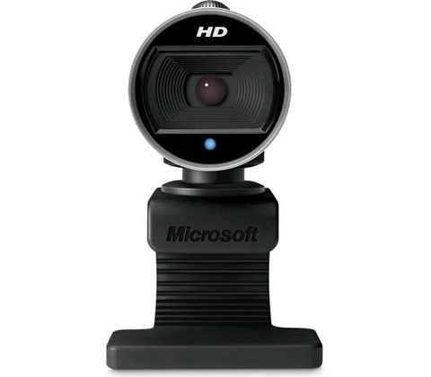 Microsoft LifeCam Cinema